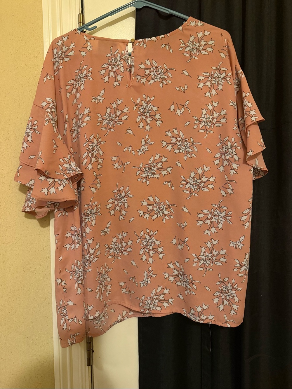 Blouse - Picture 3 of 3